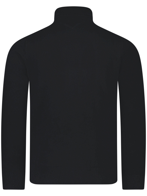 Tommy Hilfiger  MW0MW28048-W24 BDS BLACK foto 2