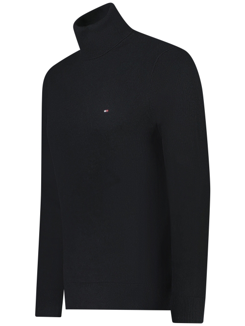 Tommy Hilfiger  MW0MW28048-W24 BDS BLACK foto 3