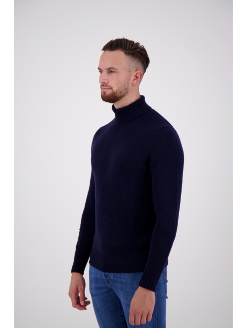 Valentoni TRANI 8 OFFICER NAVY foto 6