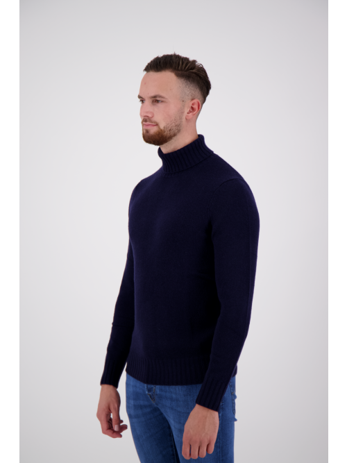 Valentoni TRANI 8 OFFICER NAVY foto 9