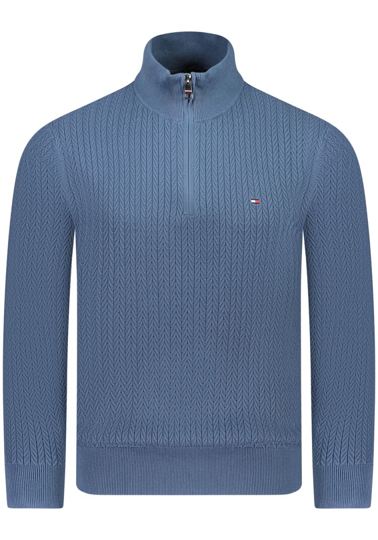 Tommy Hilfiger MW0MW37401 DBZ AEGEAN SEA