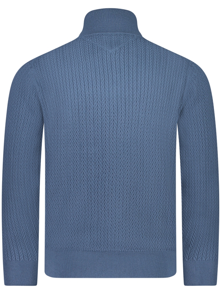 Tommy Hilfiger MW0MW37401 DBZ AEGEAN SEA