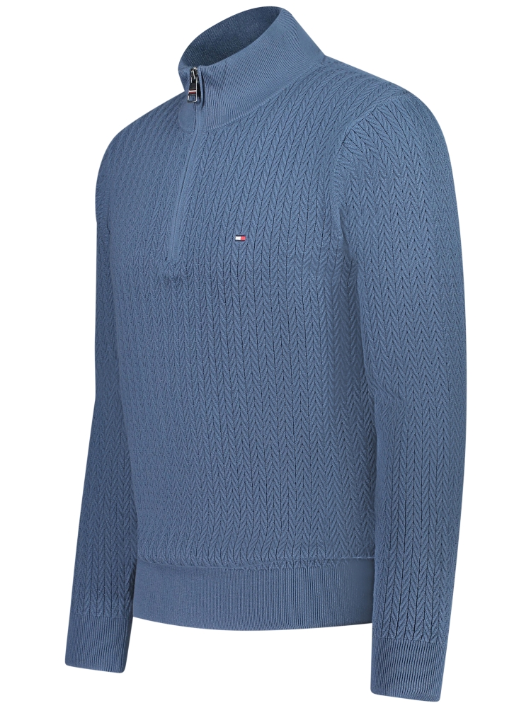Tommy Hilfiger MW0MW37401 DBZ AEGEAN SEA