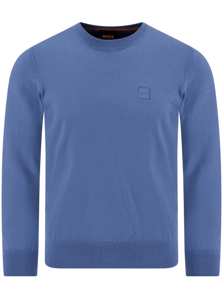 Boss 50527583 KANOVANO 462 OPEN BLUE Boss 50527583 KANOVANO 462 OPEN BLUE