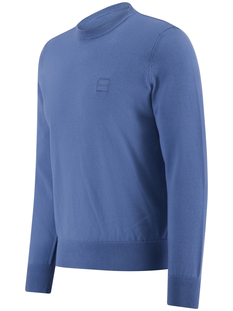 Boss  50527583 KANOVANO 462 OPEN BLUE