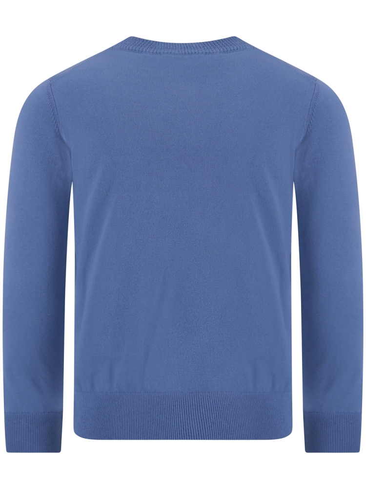 Boss  50527583 KANOVANO 462 OPEN BLUE