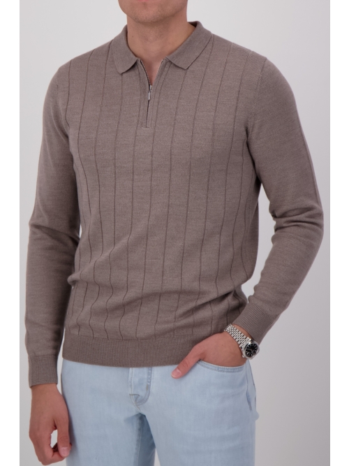 Valentoni TRAVO-CASHMERE CLAY foto 2