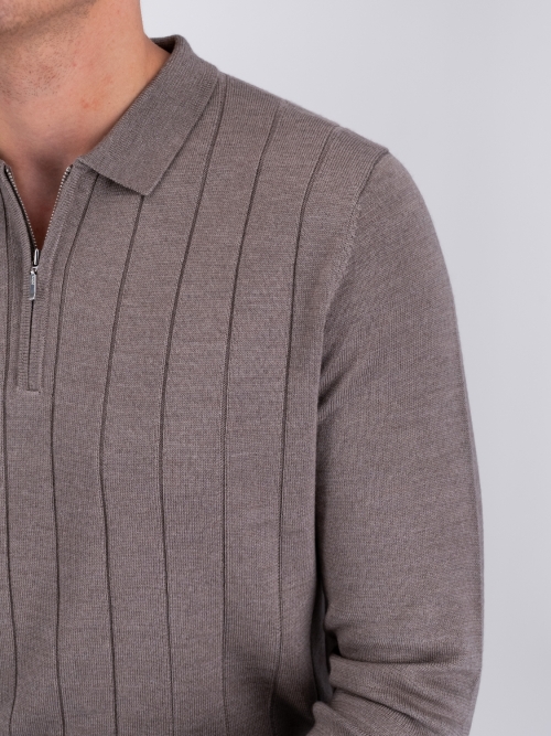 Valentoni TRAVO-CASHMERE CLAY foto 5