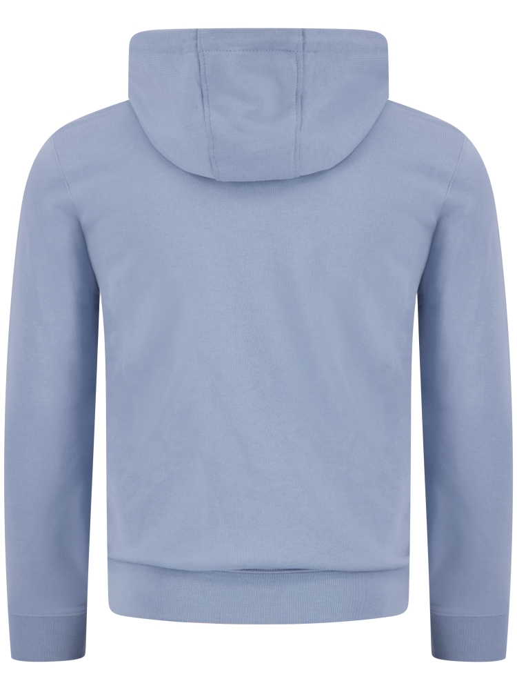 Lyle and Scott ML2256TON X745 BLUE ASH