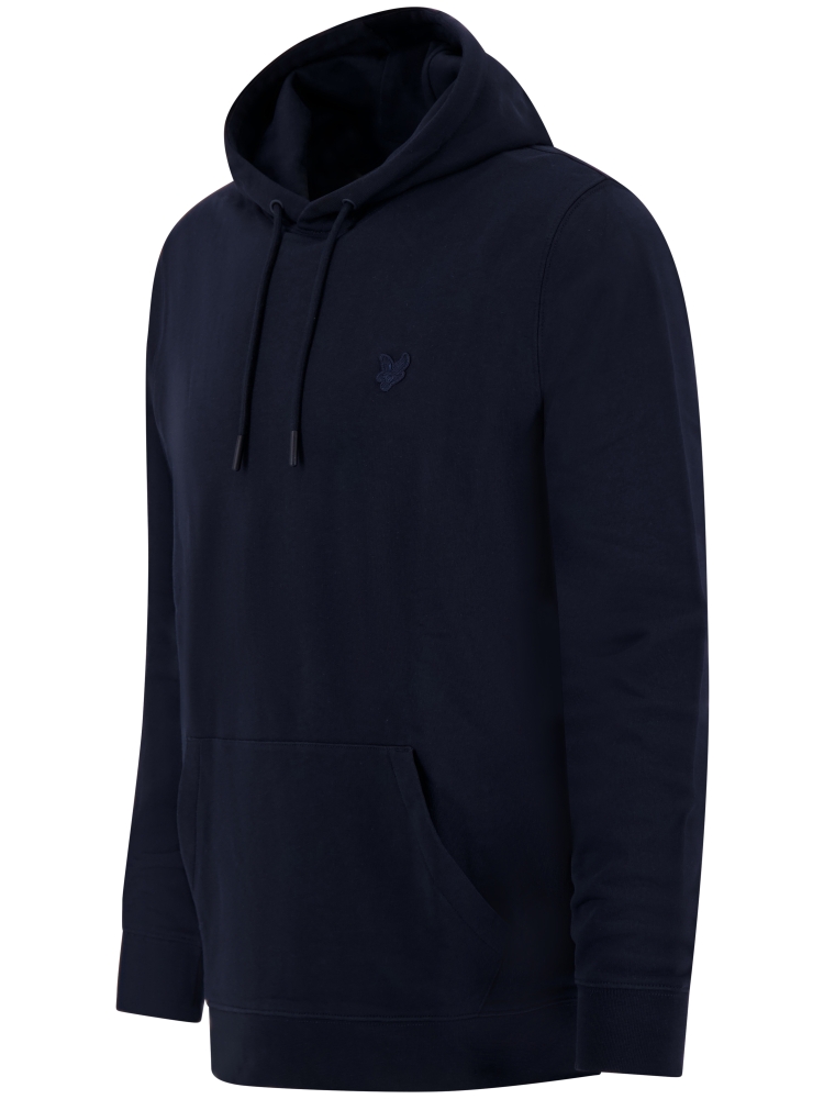 Lyle and Scott ML2256TON Z271 DARK NAVY