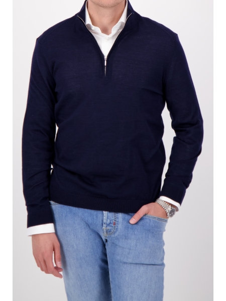 Valentoni 2290 TOSCANE 916 DARK NAVY