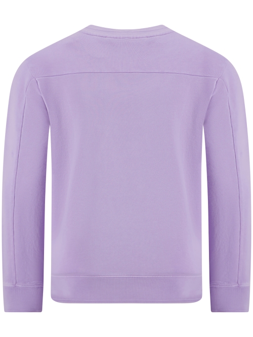 Lyle and Scott ML2242V X998 LAVENDER foto 3