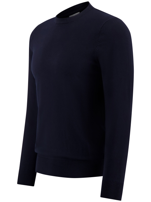 Profuomo   PP2J00008A NAVY foto 2