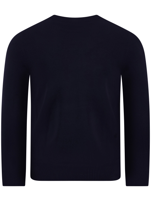 Profuomo   PP2J00008A NAVY foto 3
