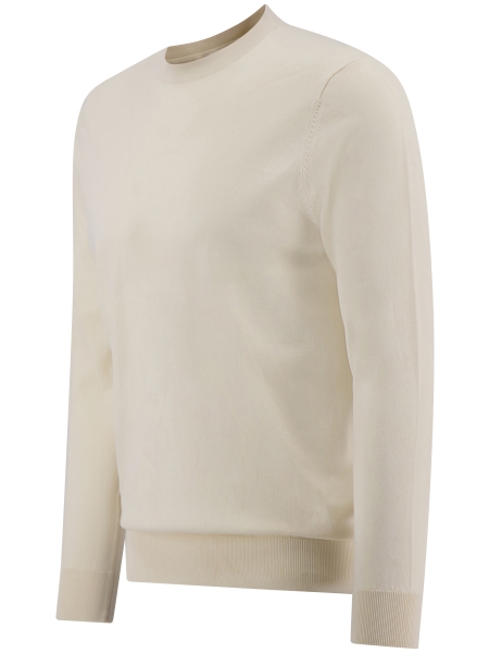 Profuomo   PP2J00008D OFF WHITE