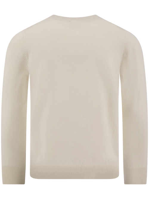 Profuomo   PP2J00008D OFF WHITE foto 3