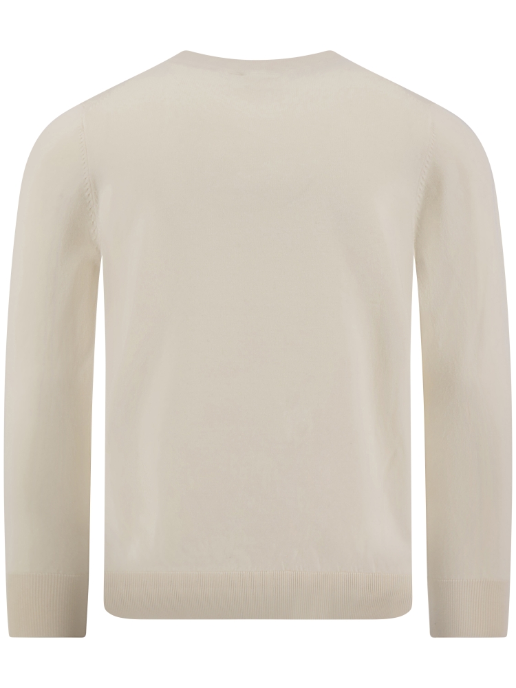 Profuomo PP2J00008D OFF WHITE