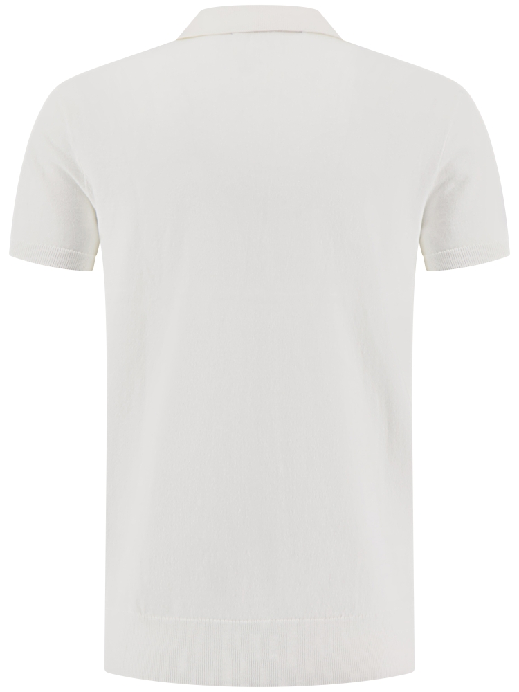 Polo Ralph Lauren 710-980682 005 D. WHITE/NAVY PP