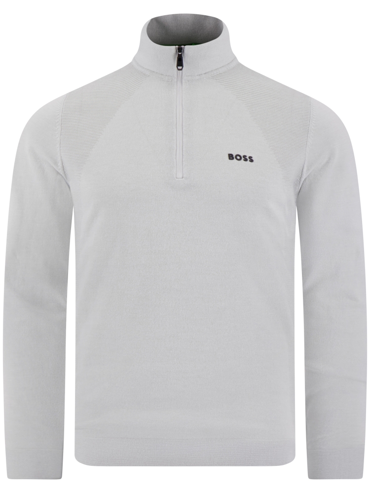 Boss 50541945 K_MOMENTUM-LITE 054 LIGHT/PASTEL GREY