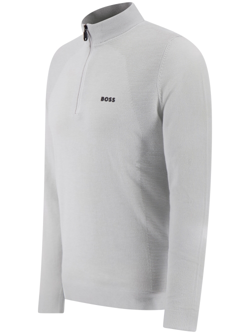 Boss  50541945 K_MOMENTUM-LITE 054 LIGHT/PASTEL GREY foto 2