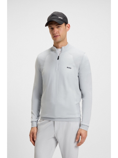 Boss  50541945 K_MOMENTUM-LITE 054 LIGHT/PASTEL GREY foto 7