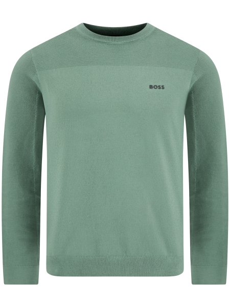 Boss  50547507 MOMENTUM-X CN 358 OPEN GREEN