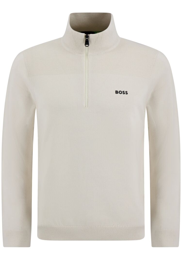 Boss 50547898 MOMENTUM-X QZ 131 OPEN WHITE