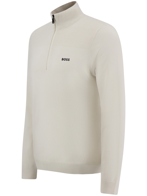 Boss  50547898 MOMENTUM-X QZ 131 OPEN WHITE foto 2