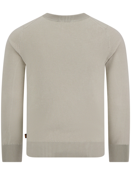 Hugo Boss 50548673 KLAPOK 271 LIGHT BEIGE foto 3