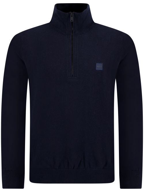 Hugo Boss 50527585 KANOBIX_S 404 DARK BLUE foto 1