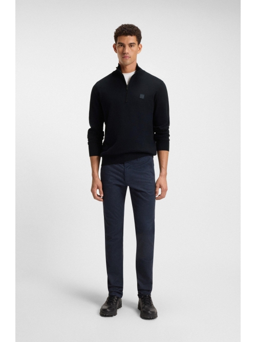 Hugo Boss 50527585 KANOBIX_S 404 DARK BLUE foto 5