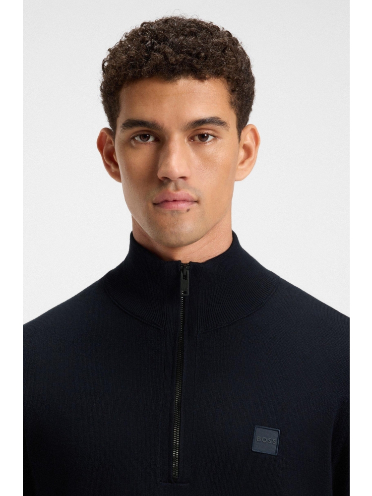 Hugo Boss 50527585 KANOBIX_S 404 DARK BLUE