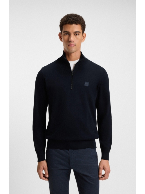 Hugo Boss 50527585 KANOBIX_S 404 DARK BLUE foto 7