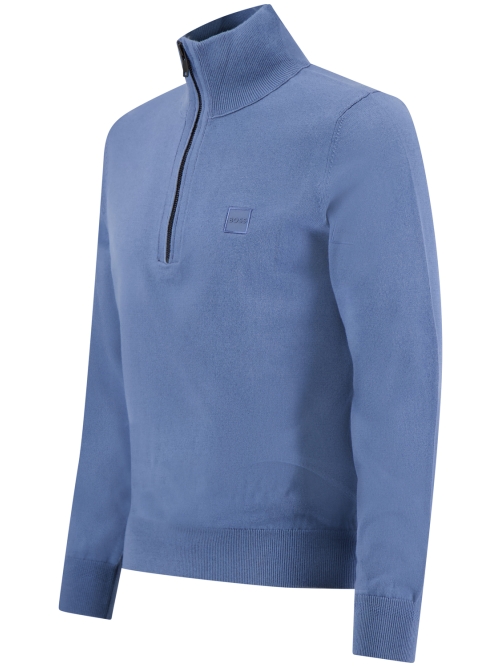 Hugo Boss 50527585 KANOBIX_S 495 OPEN BLUE foto 2