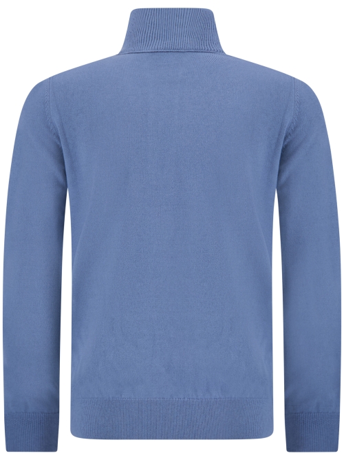 Hugo Boss 50527585 KANOBIX_S 495 OPEN BLUE foto 3