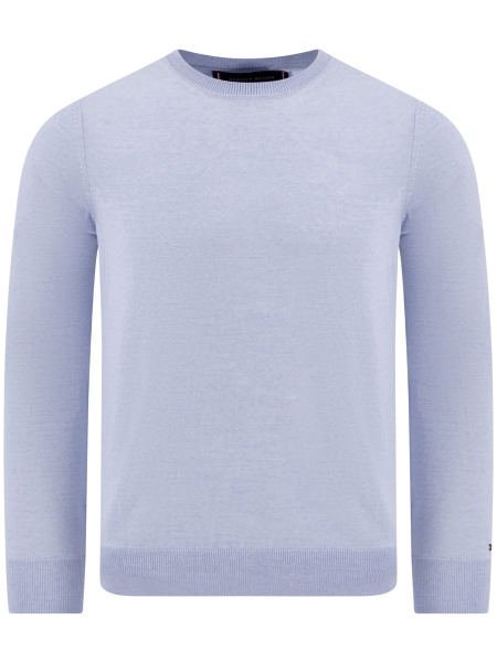 Tommy Hilfiger MW0MW39775 C3Q SWEET BLUE Tommy Hilfiger MW0MW39775 C3Q SWEET BLUE