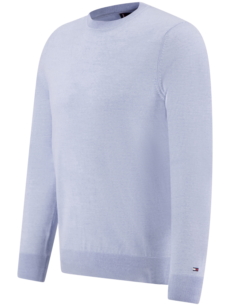 Tommy Hilfiger MW0MW39775 C3Q SWEET BLUE