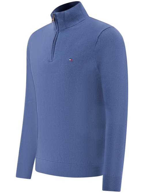 Tommy Hilfiger  MW0MW37331-W25 DBZ AEGEAN SEA foto 2