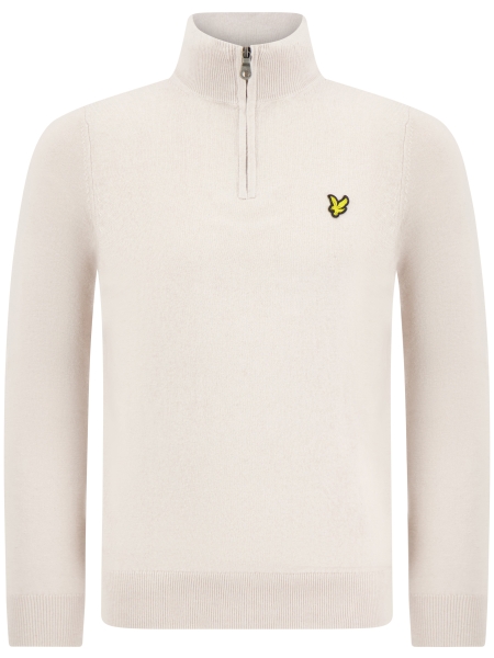 Lyle and Scott KN2112VC W870 COVE