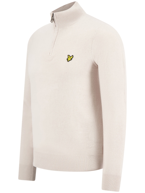 Lyle and Scott KN2112VC W870 COVE foto 2