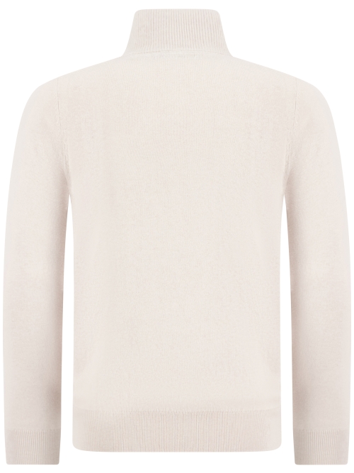 Lyle and Scott KN2112VC W870 COVE foto 3