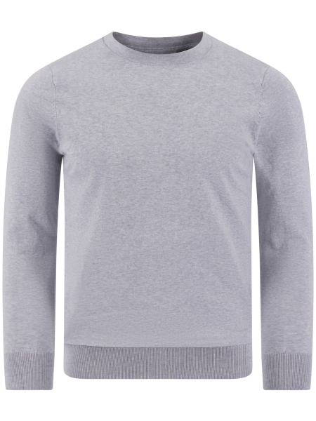 Profuomo PP2J00008B LIGHT GREY Profuomo PP2J00008B LIGHT GREY