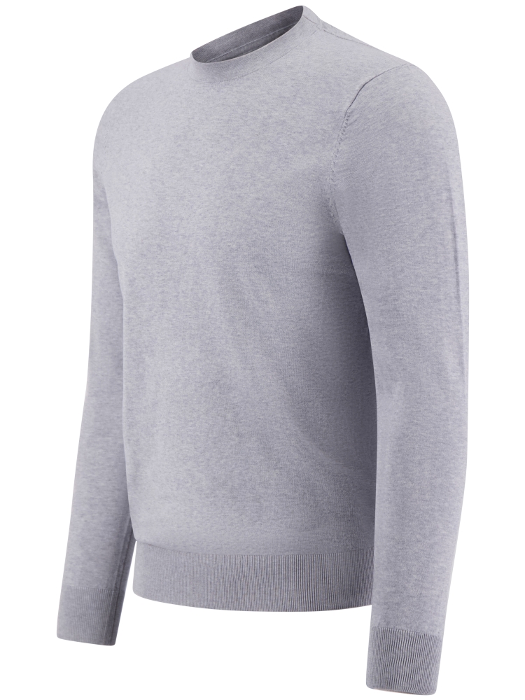 Profuomo PP2J00008B LIGHT GREY