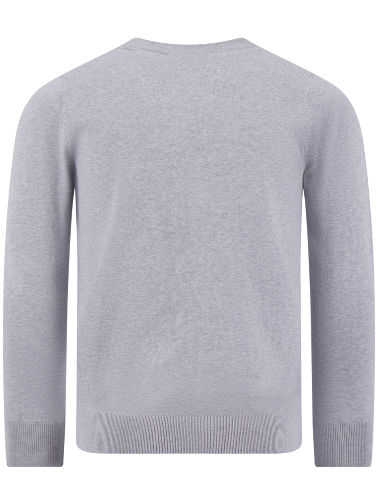 Profuomo PP2J00008B LIGHT GREY