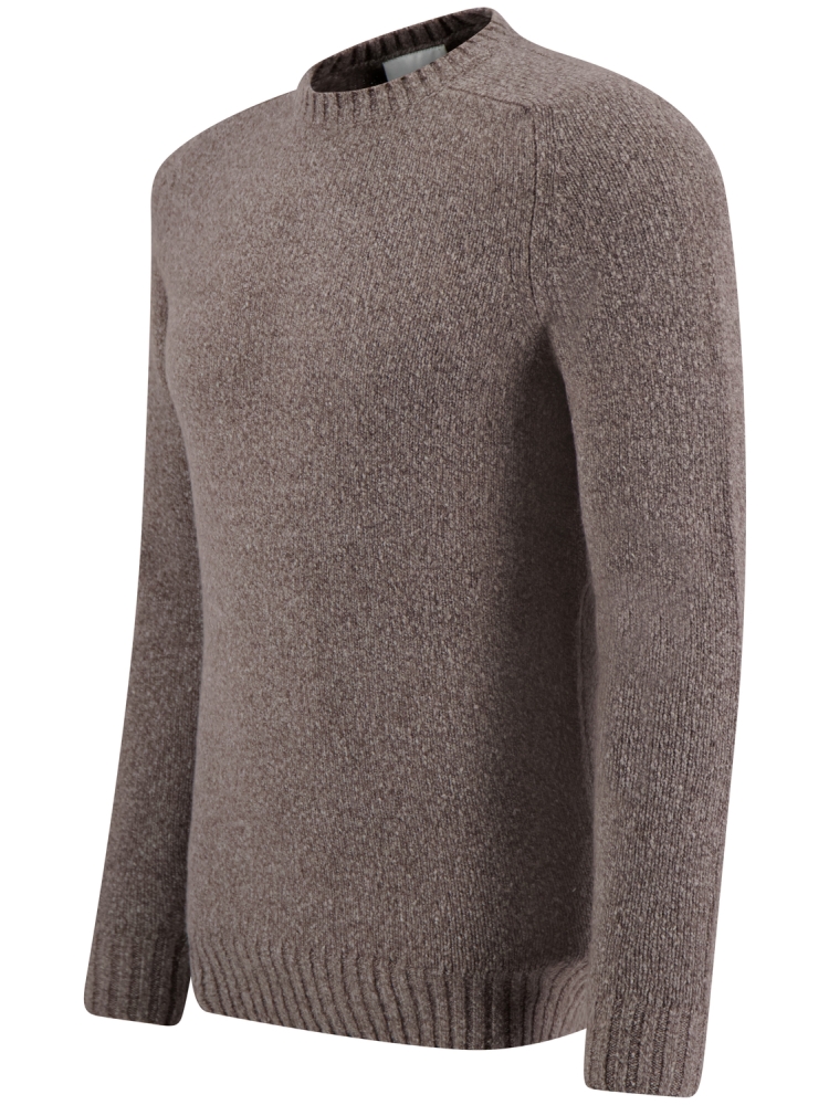 Profuomo   PPWJ30037B LIGHT BROWN