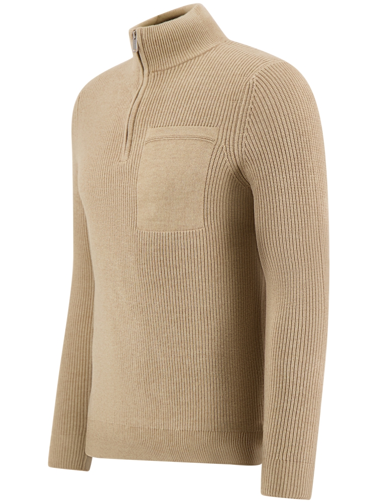 Profuomo PPWJ30047A BEIGE