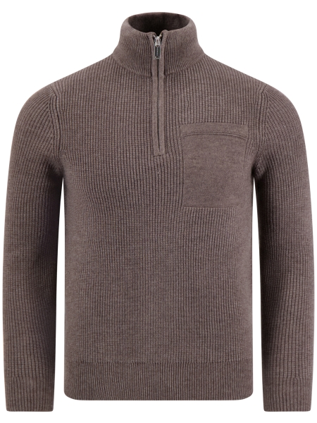 Profuomo   PPWJ30047B BROWN