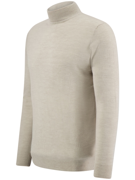 Profuomo   PPWJ30004F BEIGE