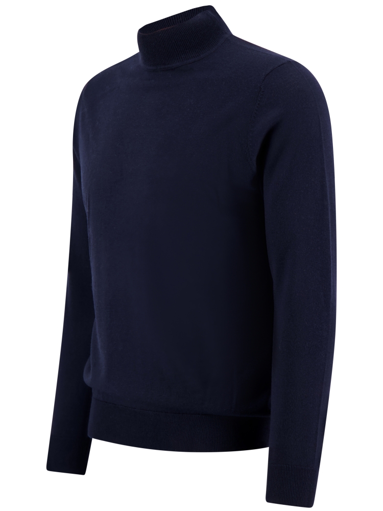 Profuomo PPWJ30004H NAVY
