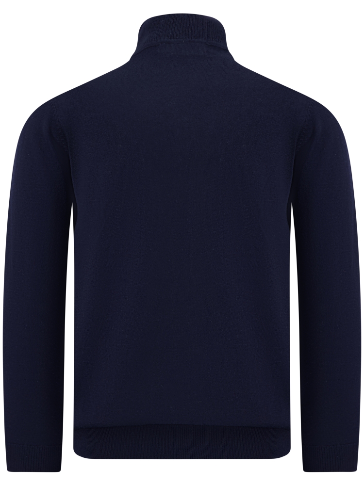 Profuomo PPWJ30004H NAVY